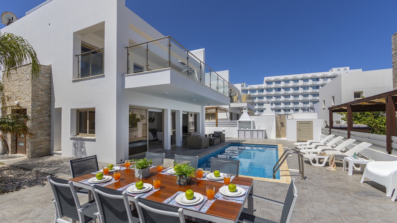 Photo of Outdoor in Protaras