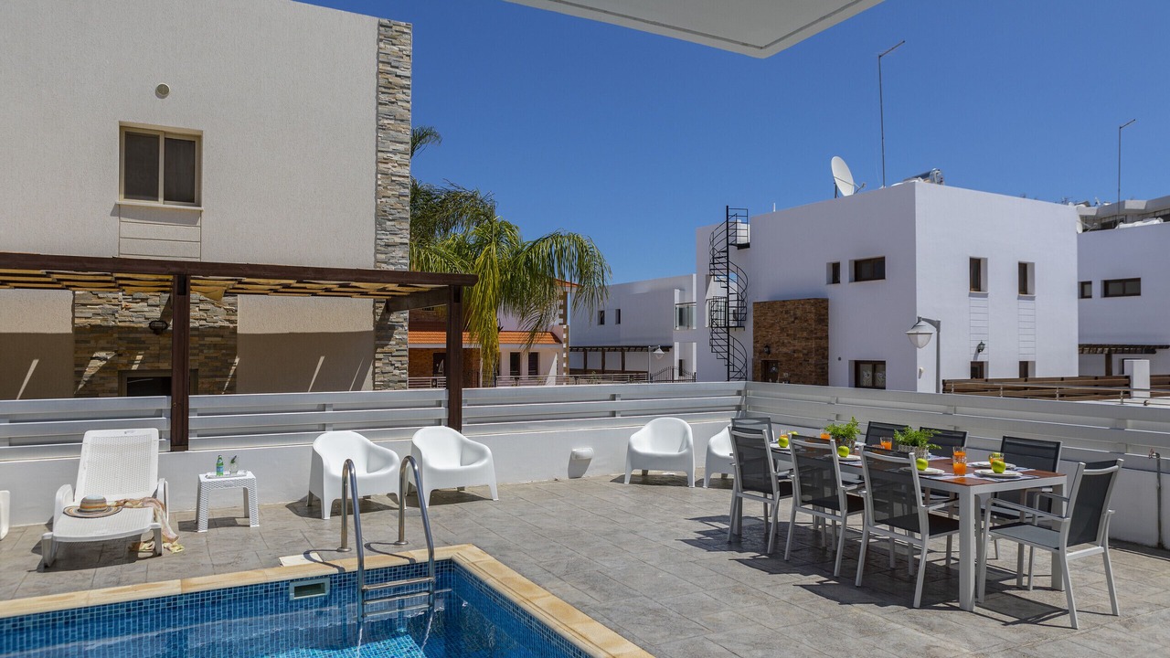 Photo of Outdoor in Protaras