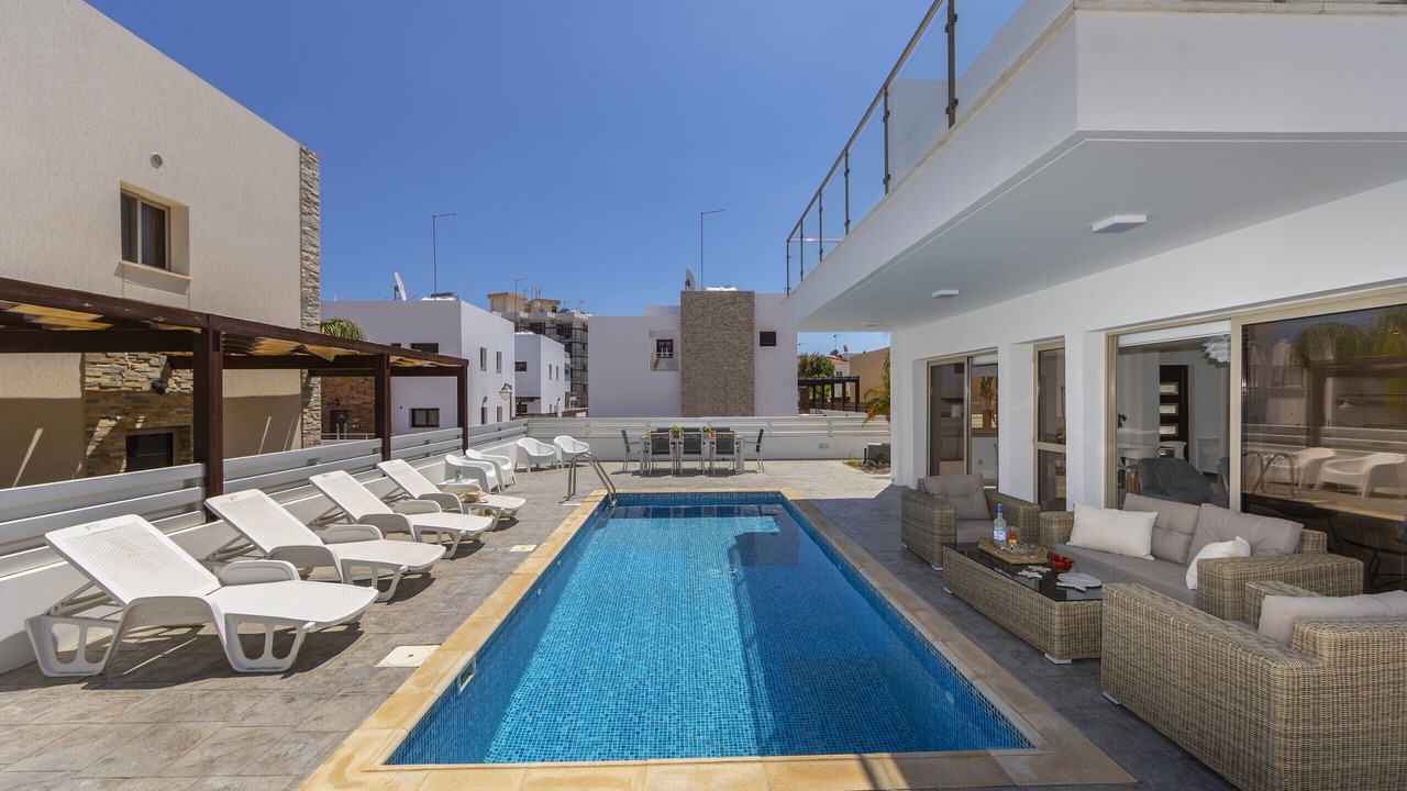 Photo of Outdoor in Protaras