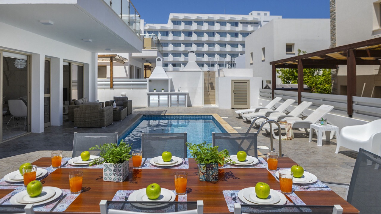 Photo of Outdoor in Protaras