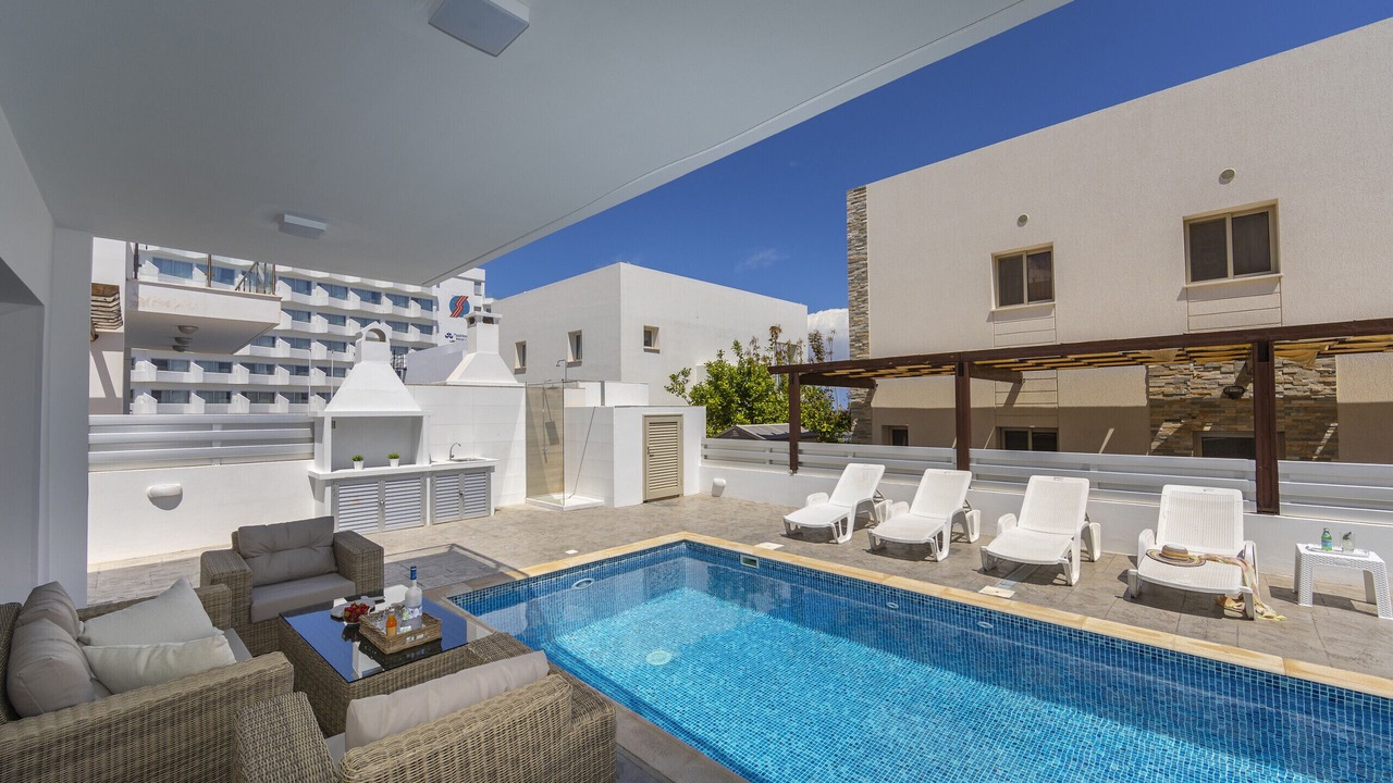Photo of Outdoor in Protaras