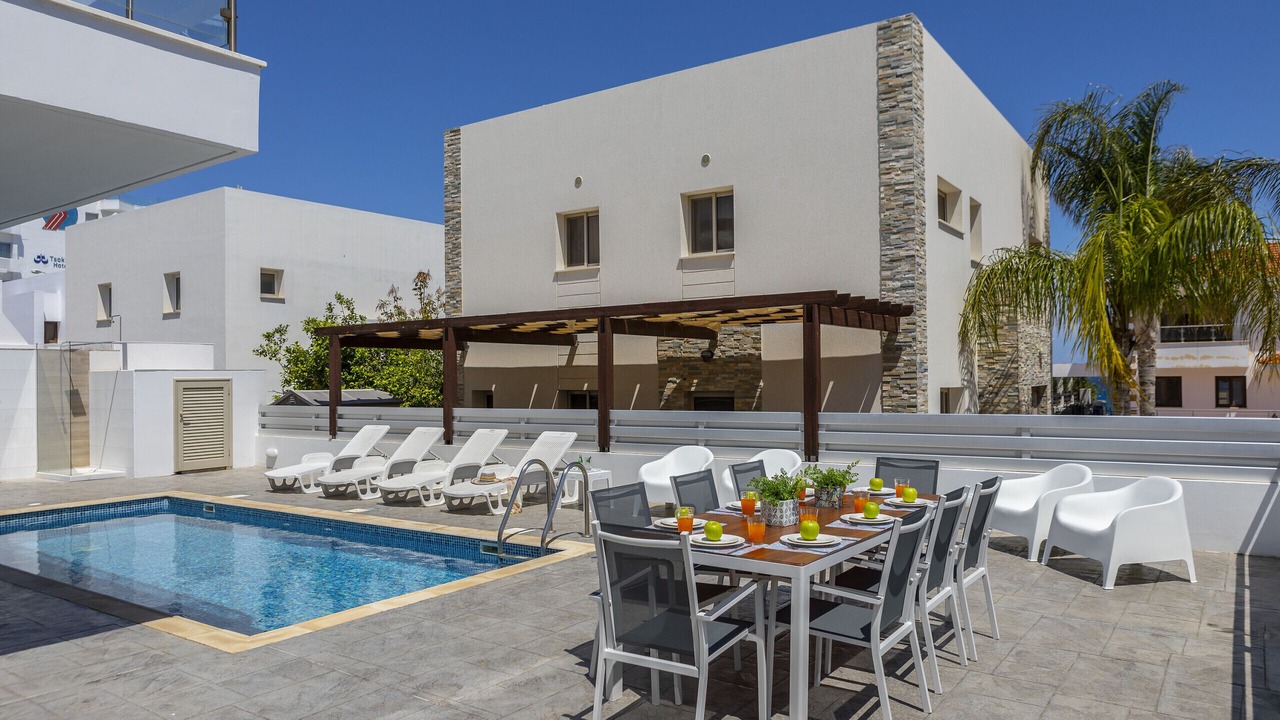 Photo of Outdoor in Protaras