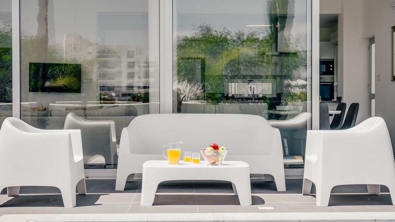 Photo of Outdoor in Protaras