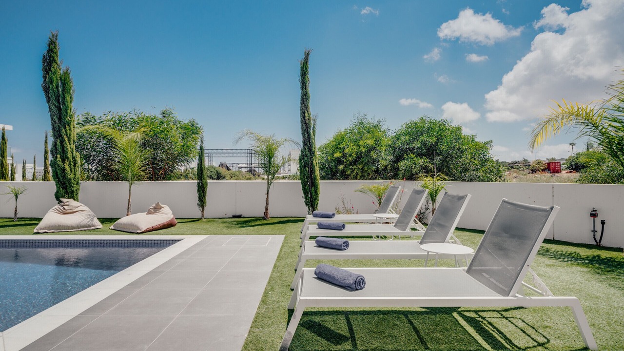 Photo of Outdoor in Protaras