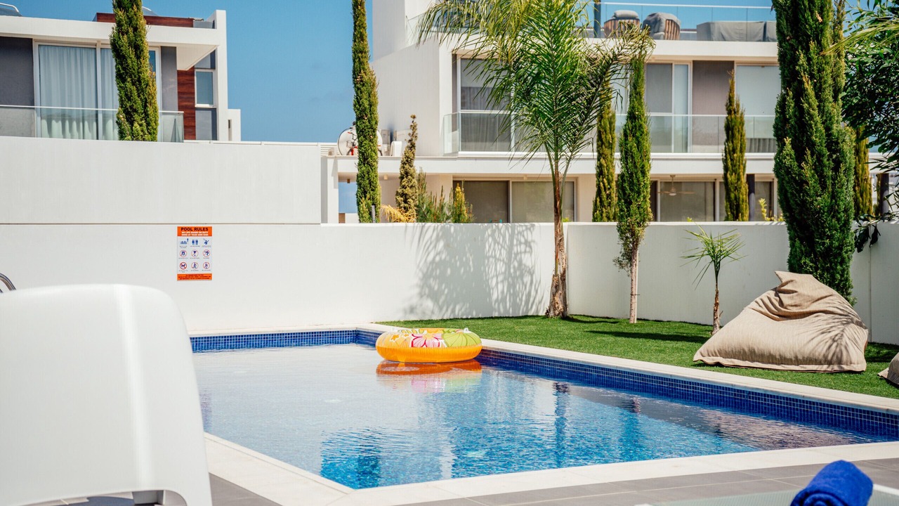 Photo of Outdoor in Protaras
