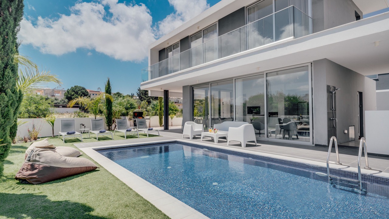 Photo of Outdoor in Protaras