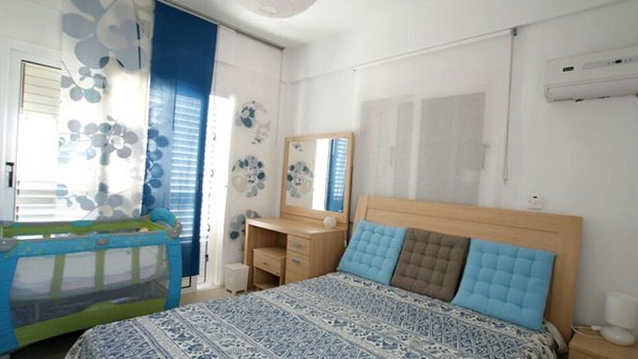 Photo of Bedroom in Pernera
