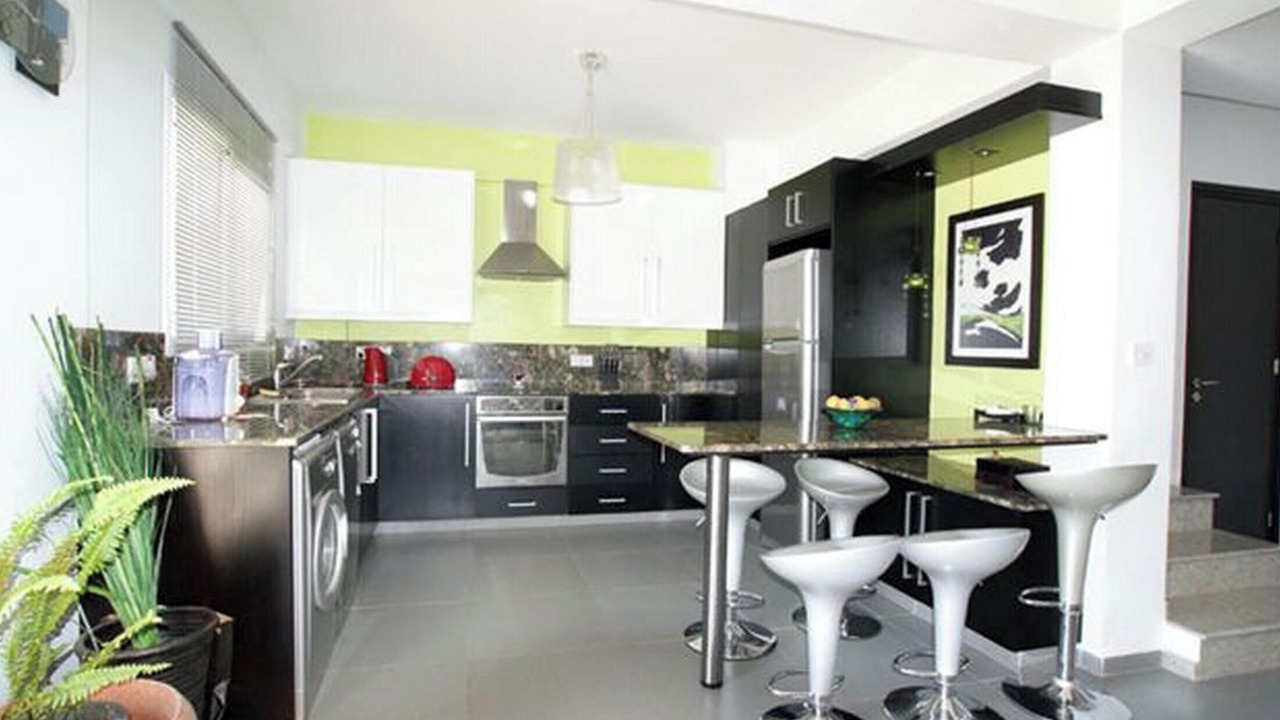 Photo of Kitchen in Pernera