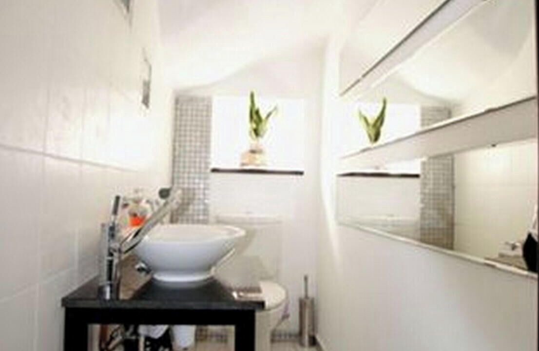 Photo of Bathroom in Pernera