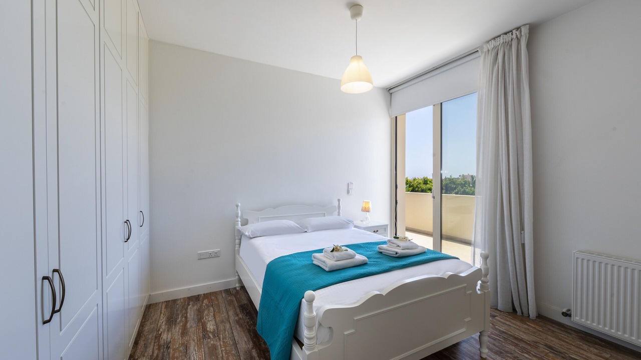 Photo of Bedroom in Kiti