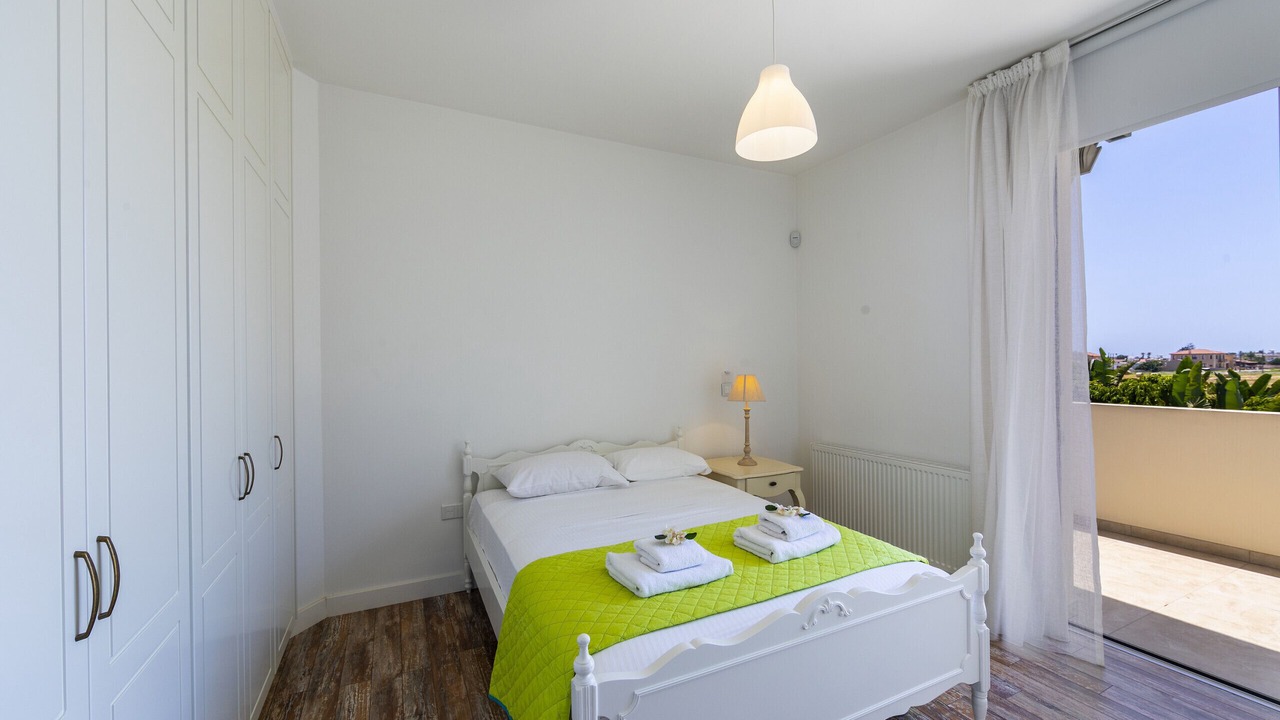 Photo of Bedroom in Kiti