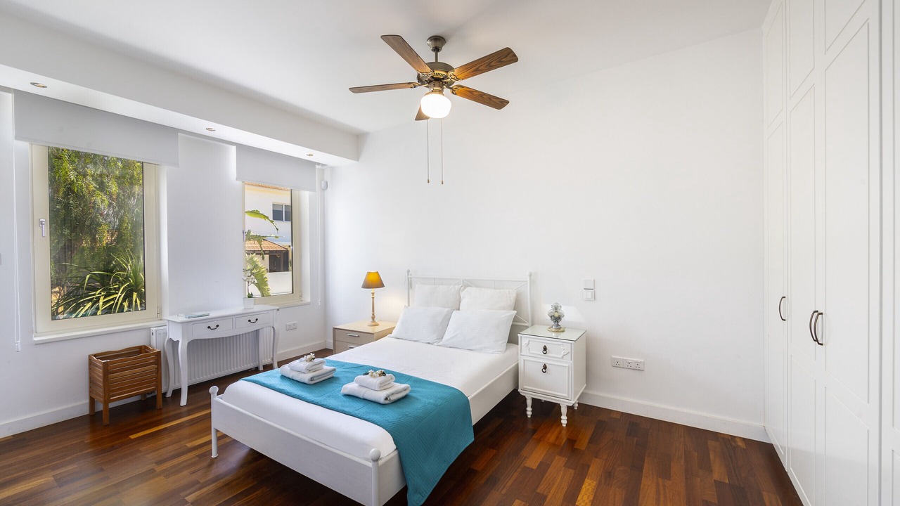 Photo of Bedroom in Kiti