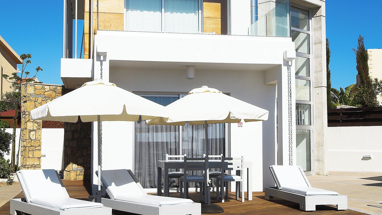 Photo of Outdoor in Paphos