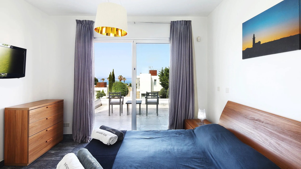 Photo of Bedroom in Paphos