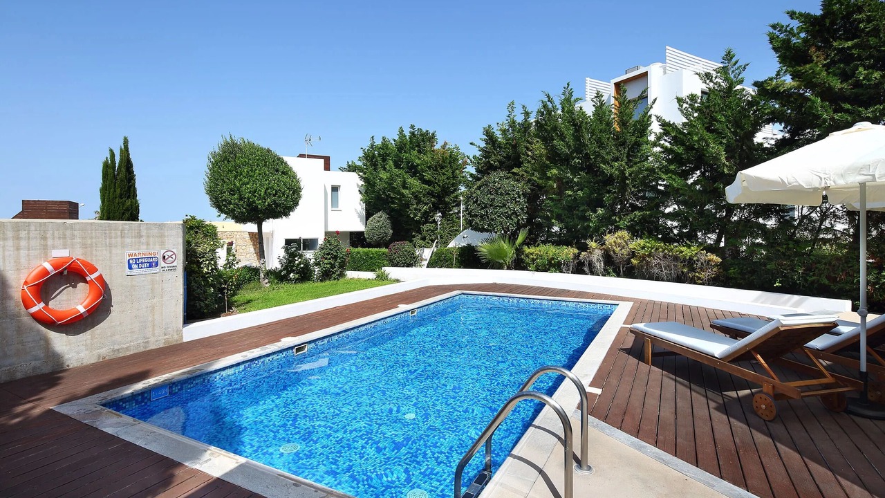 Photo of Outdoor in Paphos