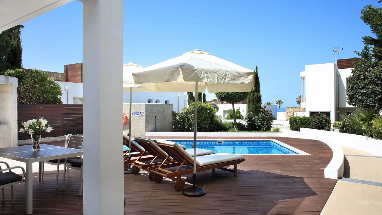 Photo of Outdoor in Paphos