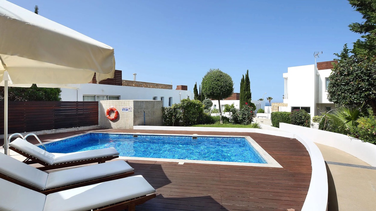 Photo of Outdoor in Paphos