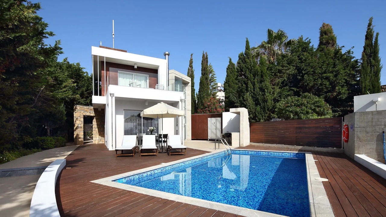 Photo of Outdoor in Paphos