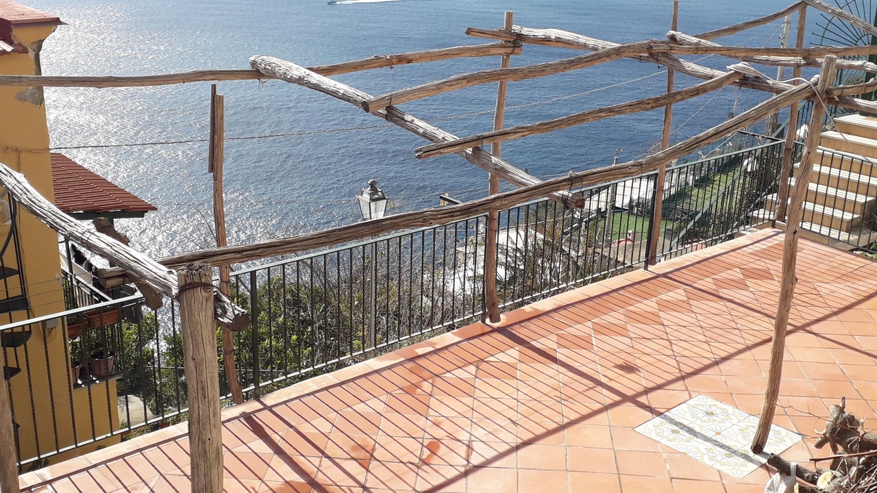 Photo of Outdoor in Conca dei Marini