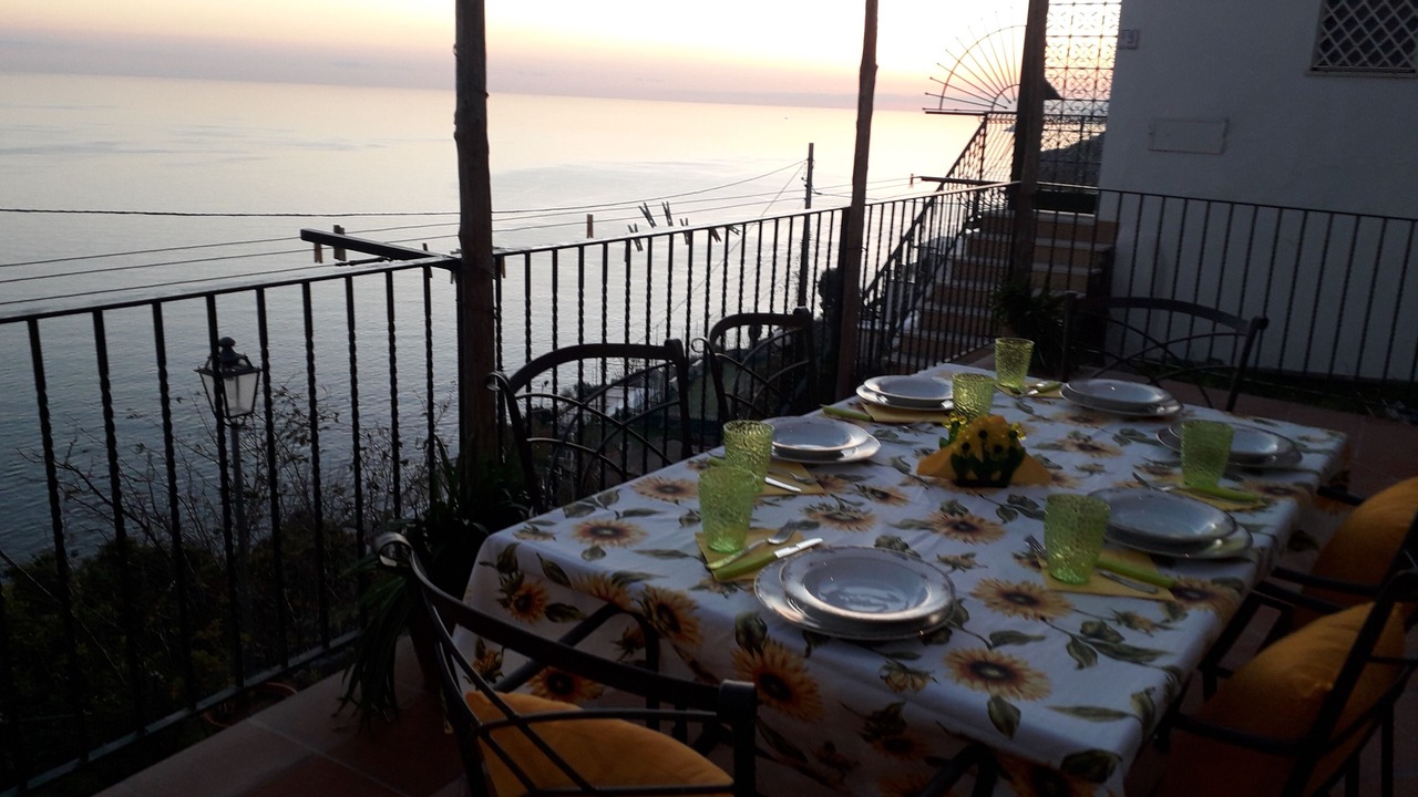 Photo of Outdoor in Conca dei Marini