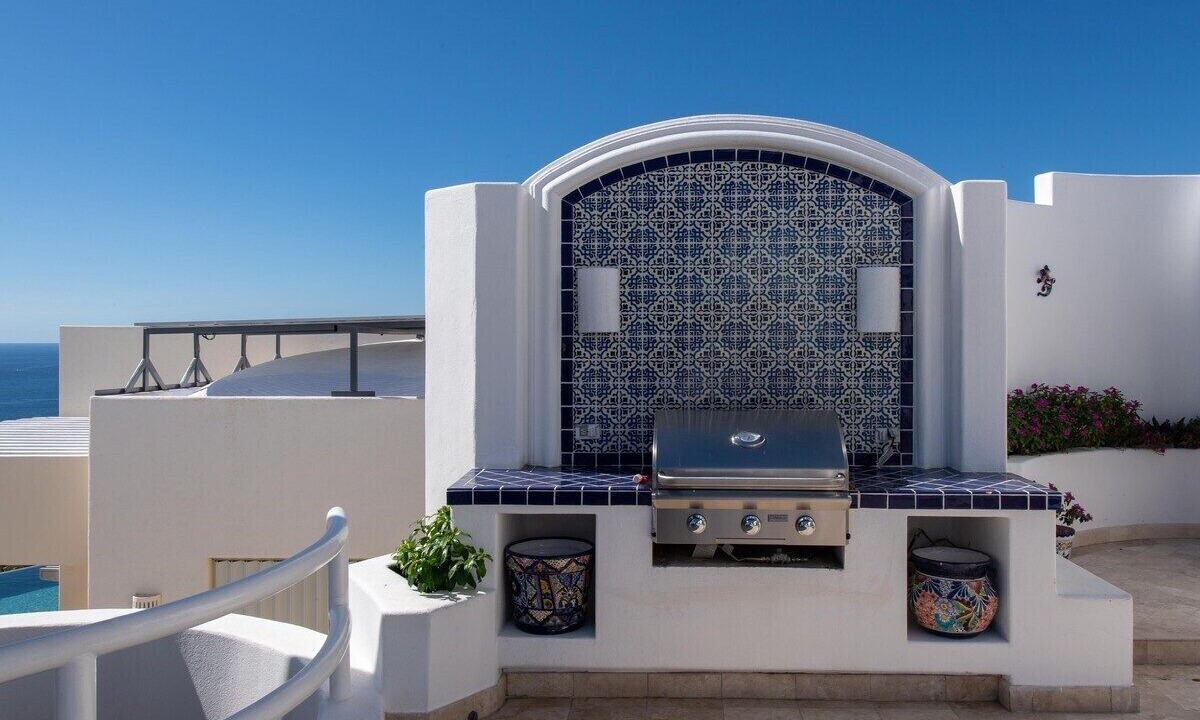Photo of Outdoor in Pedregal