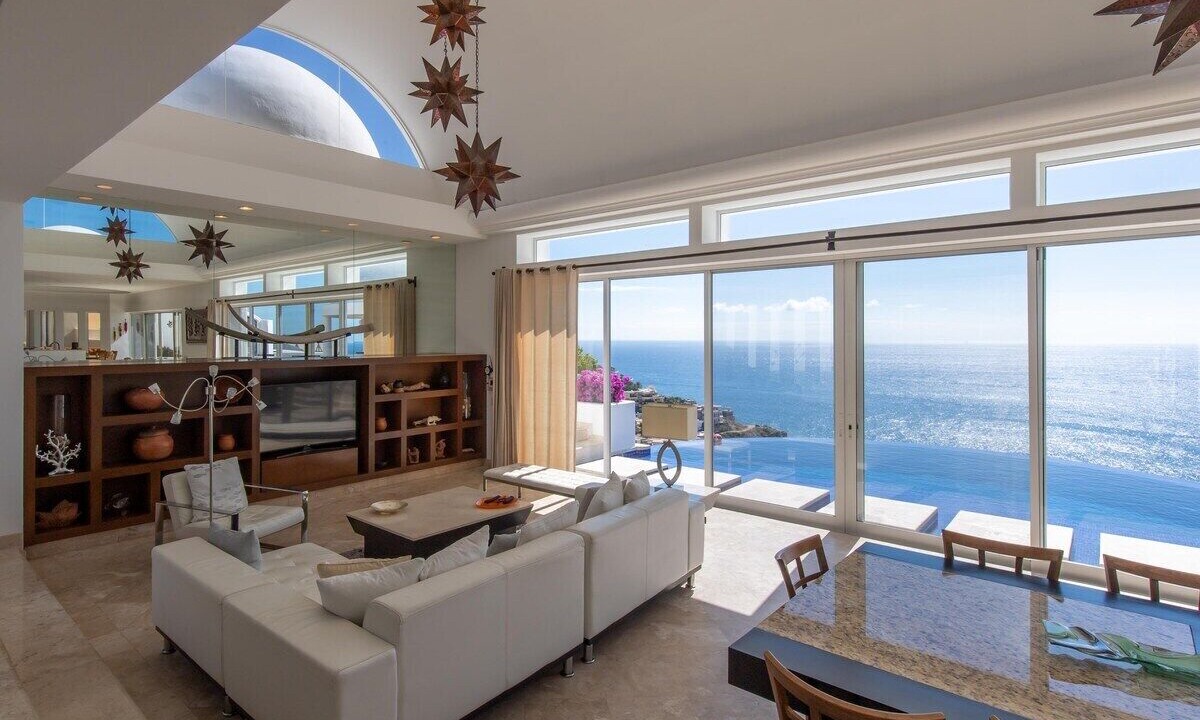 Photo of Outdoor in Pedregal