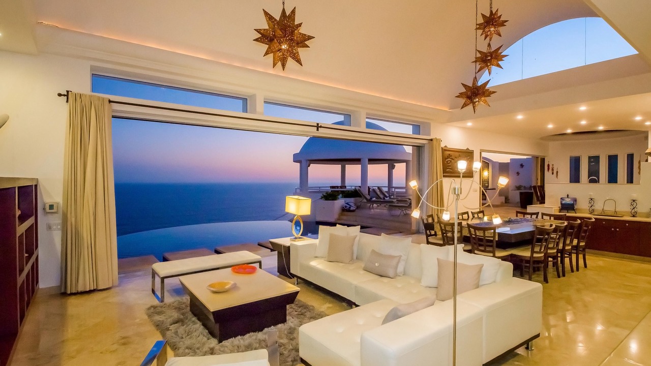 Photo of Outdoor in Pedregal