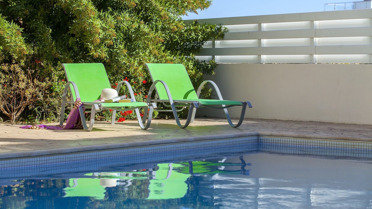 Photo of Outdoor in Protaras