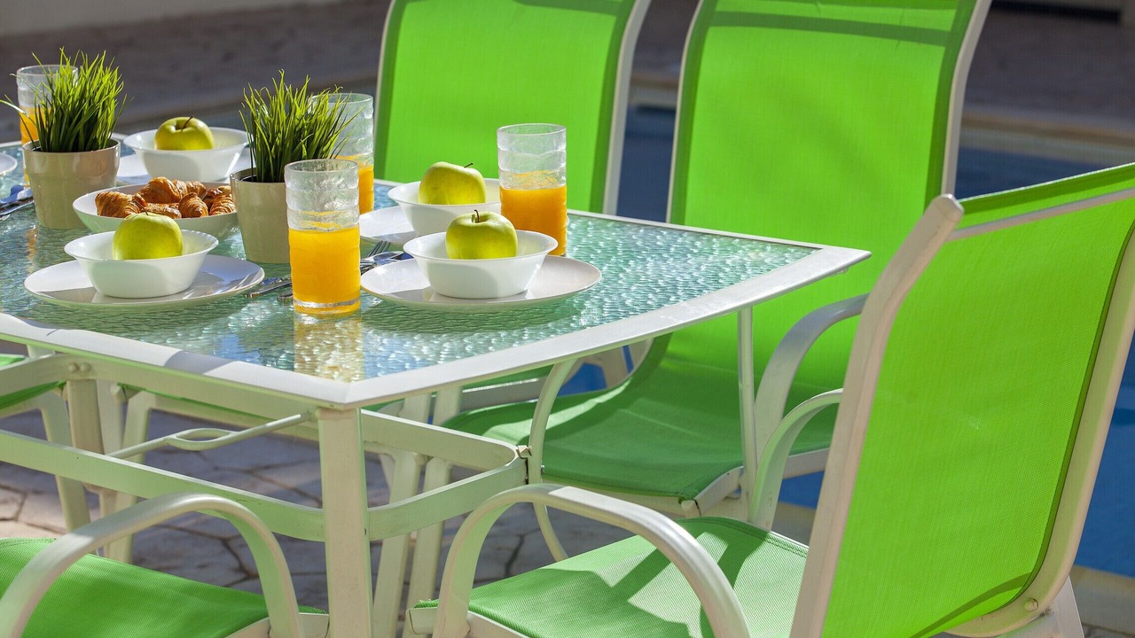 Photo of Outdoor in Protaras