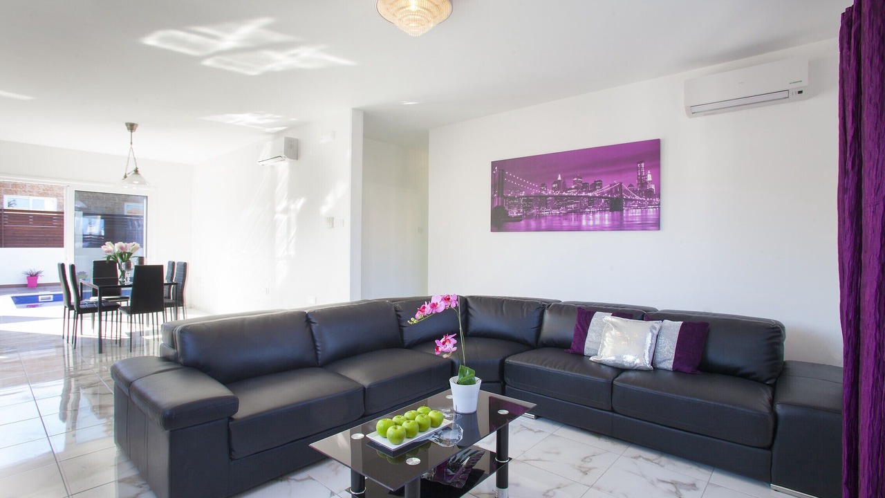 Photo of Livingroom in Protaras