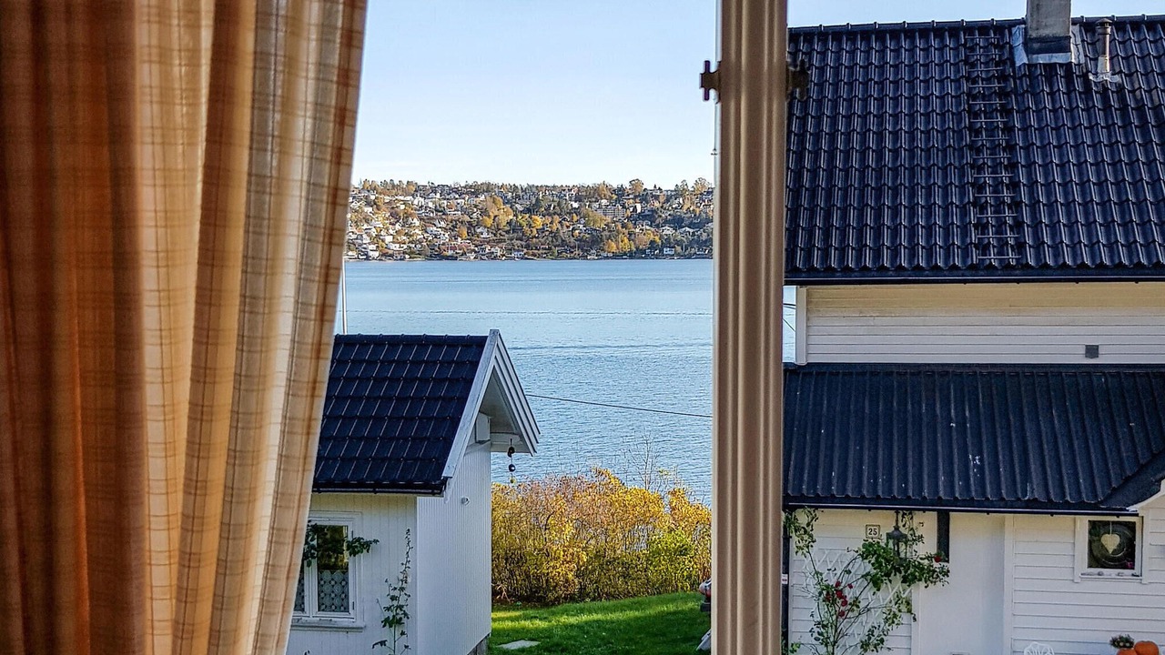 Photo of Bedroom in Hurum