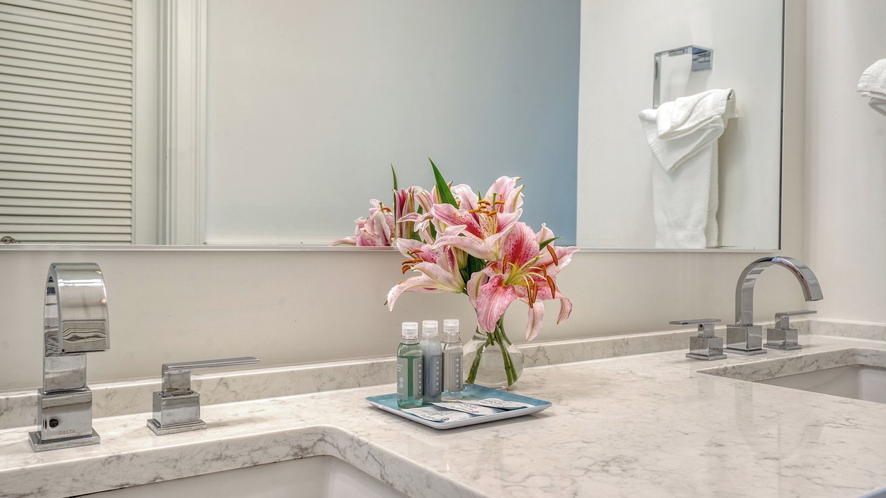 Photo of Bathroom in Kiawah Island