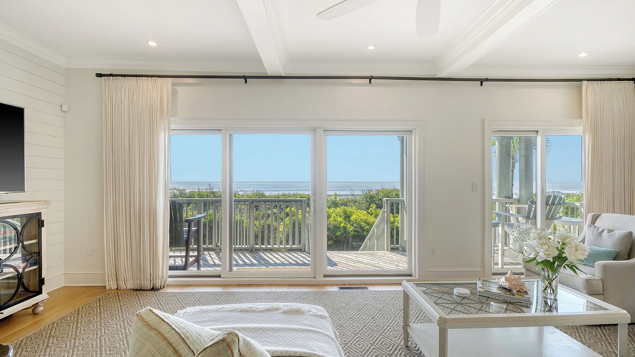 Photo of Livingroom in Kiawah Island