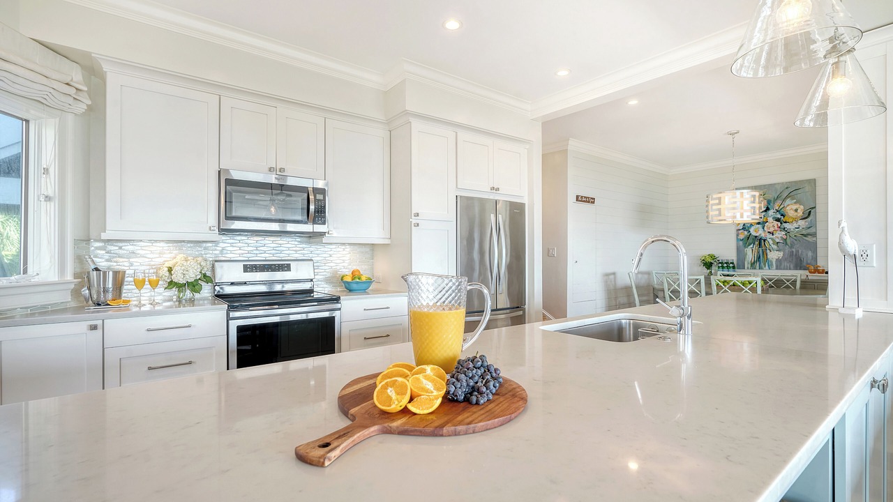 Photo of Kitchen in Kiawah Island