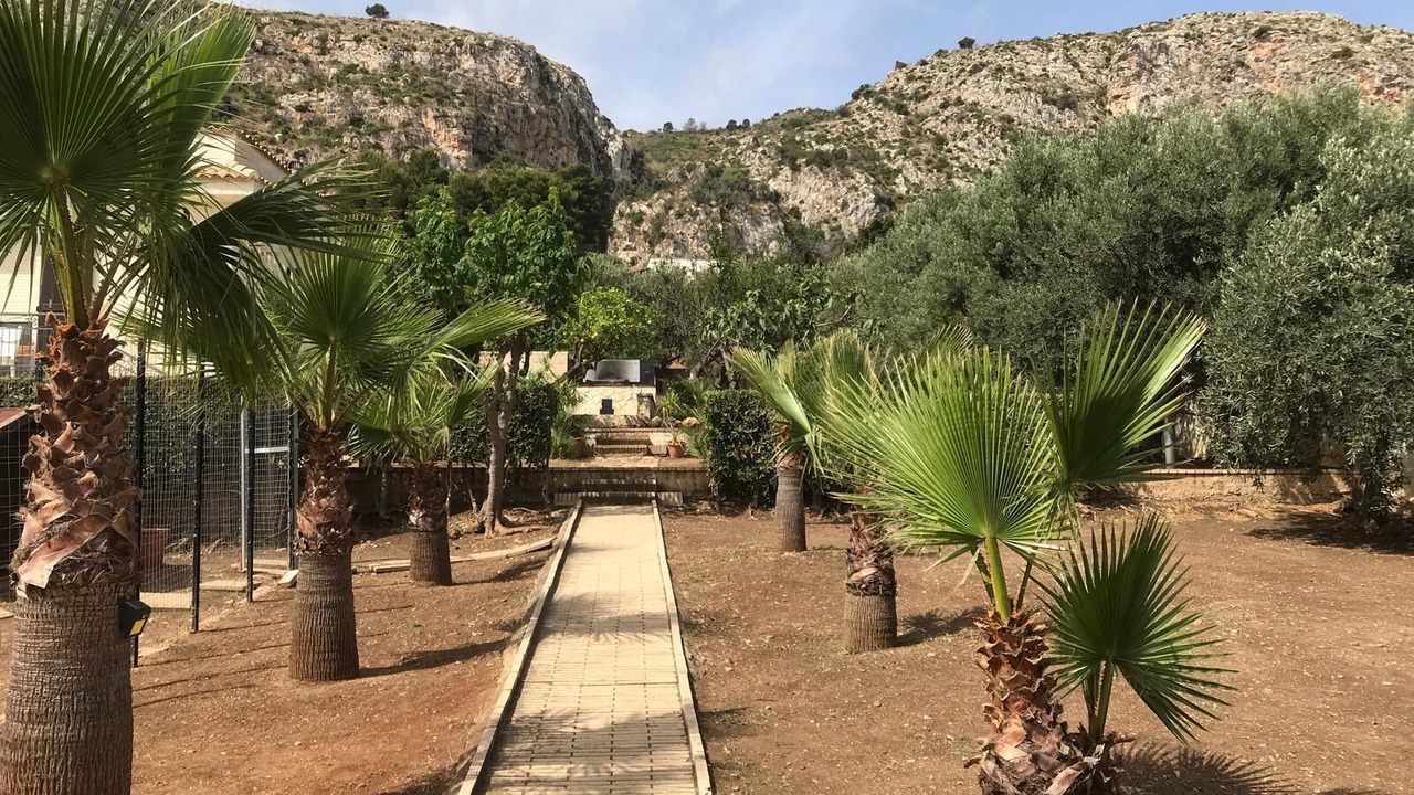 Photo of Outdoor in Bonagia