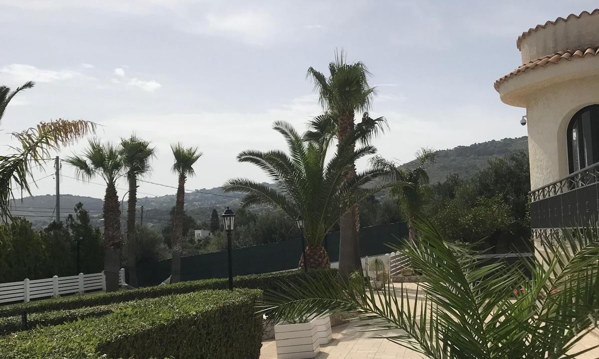 Photo of Outdoor in Bonagia