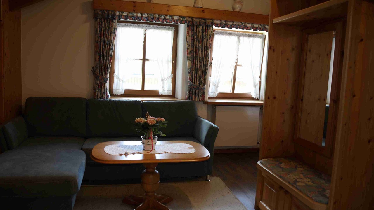 Photo of Livingroom in Weissbach