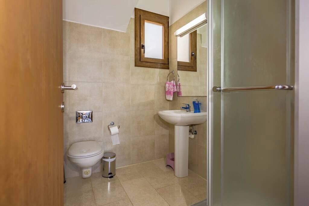 Photo of Bathroom in Protaras