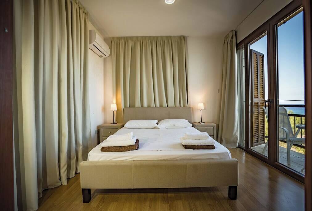 Photo of Bedroom in Protaras