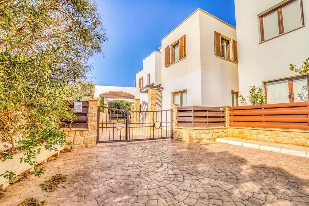 Photo of Outdoor in Protaras
