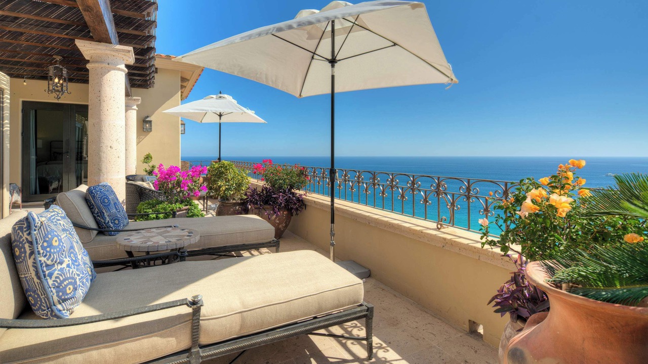Photo of Patio Balcony in Palmilla