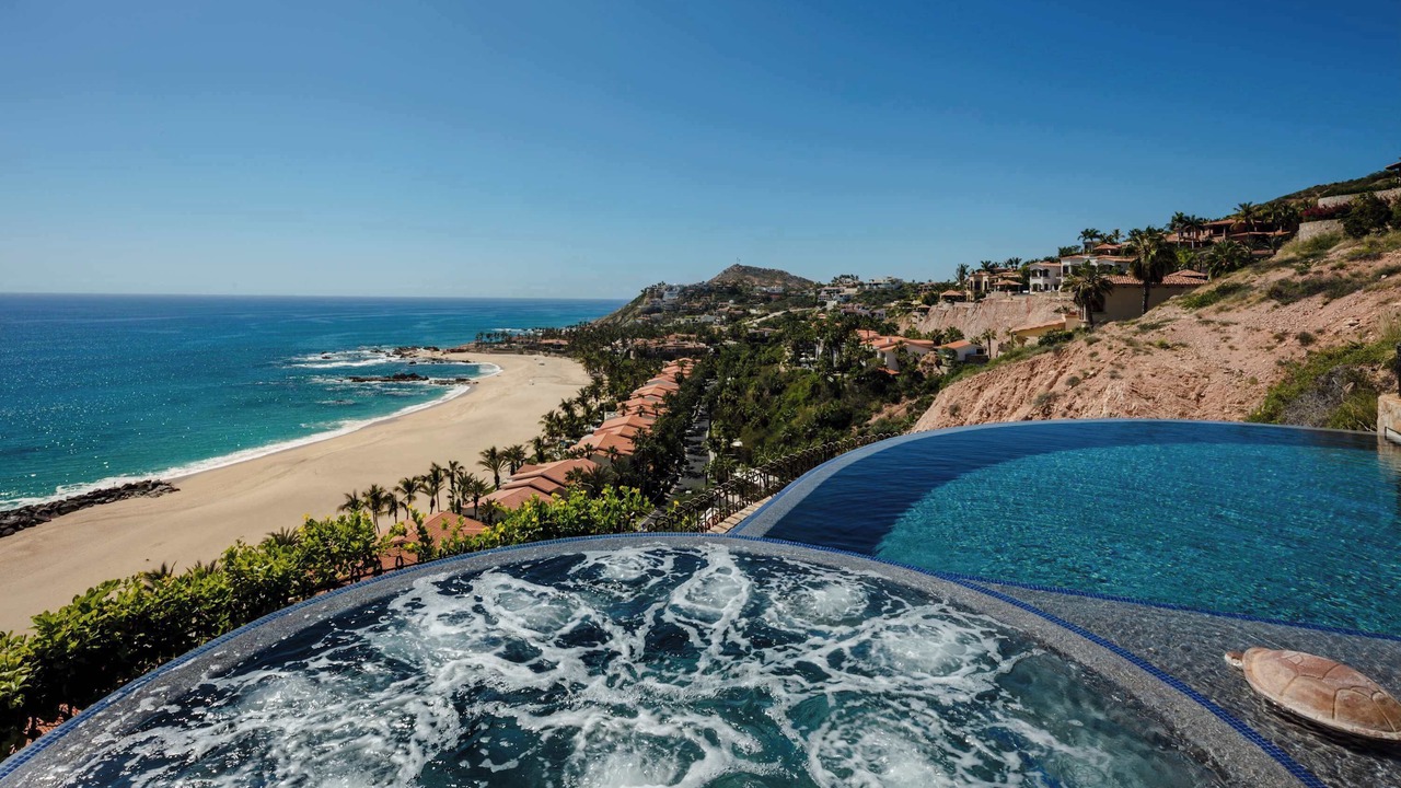 Photo of Outdoor in Palmilla