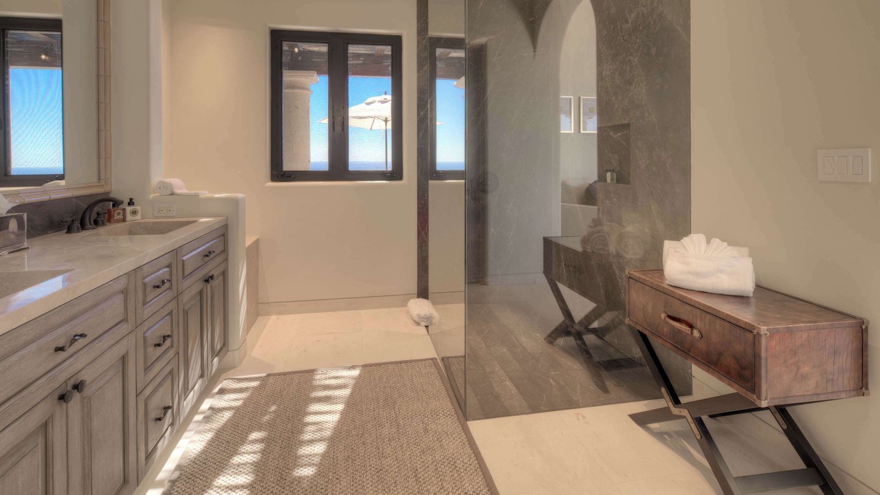Photo of Bathroom in Palmilla