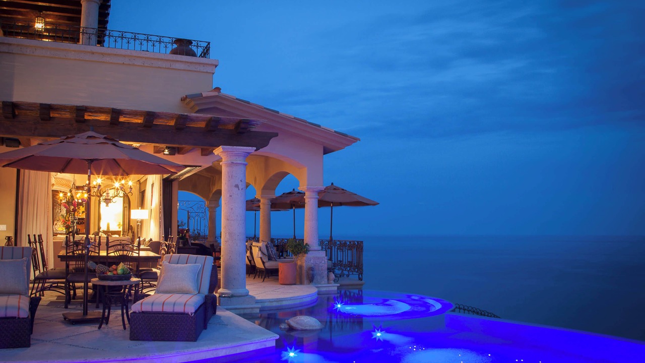 Photo of Outdoor in Palmilla