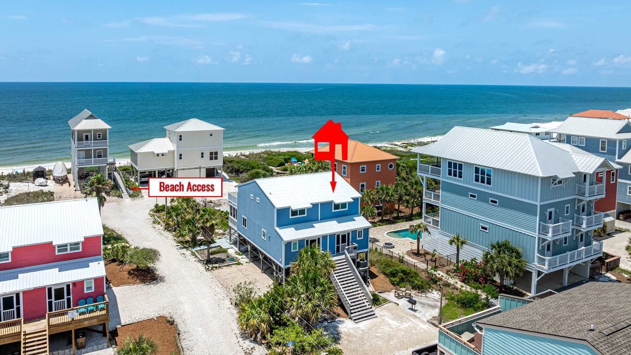 Photo of Outdoor in Cape San Blas