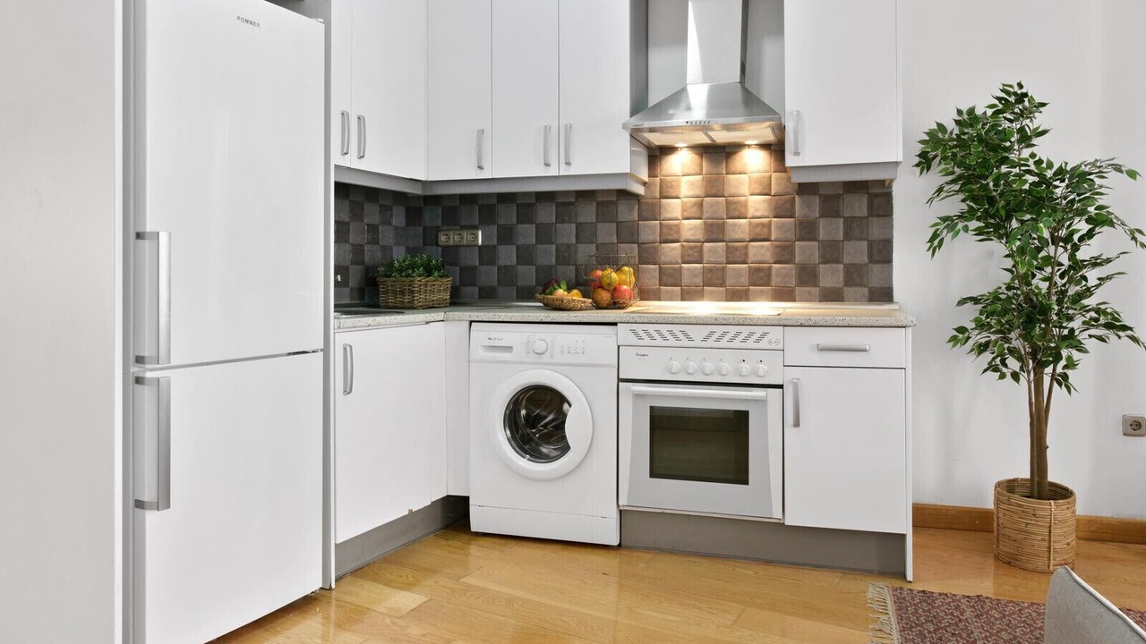 Photo of Kitchen in Centro