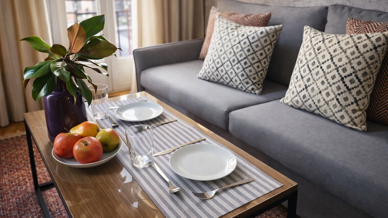 Photo of Livingroom in Centro