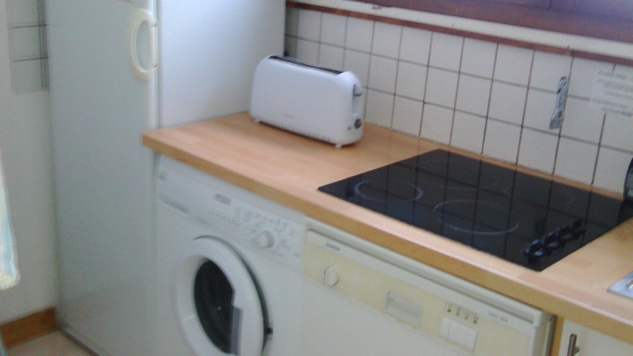 Photo of Kitchen in Tignes le Lac