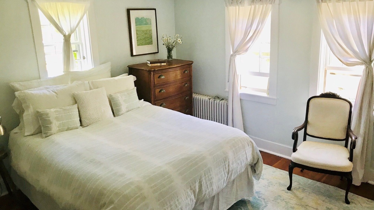 Photo of Bathroom in West Tisbury