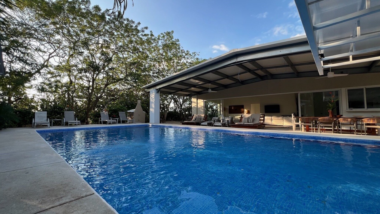Photo of Outdoor in Playa Grande